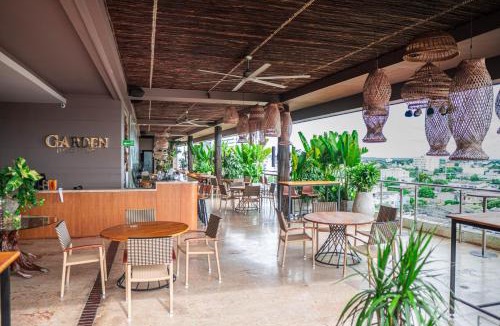 Monteria Hotel | GHL Hotel Monteria