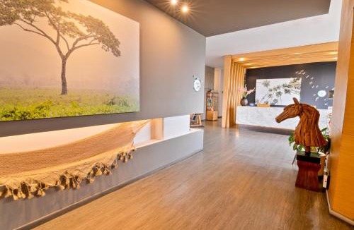 Yopal Hotel | GHL Style Yopal