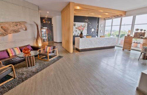 Yopal Hotel | GHL Style Yopal
