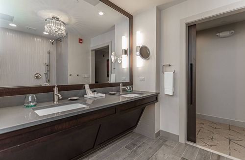 New Hope Hotel | Ghost Light Inn