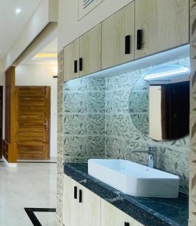 Basundhara Residential Area Apartment | Ghure Jan