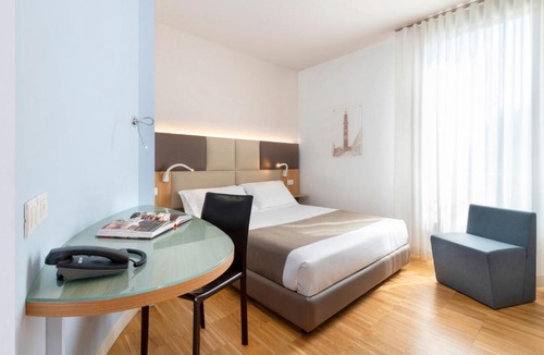 Creazzo Hotel | GHV Hotel