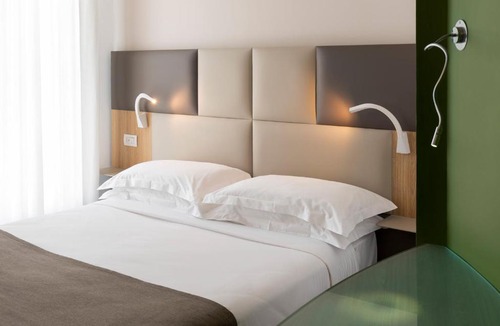 Creazzo Hotel | GHV Hotel