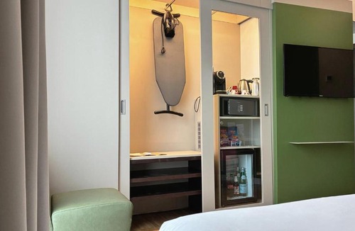 Creazzo Hotel | GHV Hotel