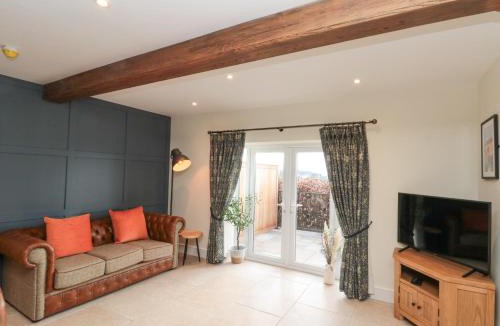 Staddlebridge House | Ghyll Crest