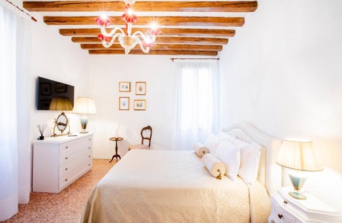 San Marco Apartment | Giò&Giò Apartments