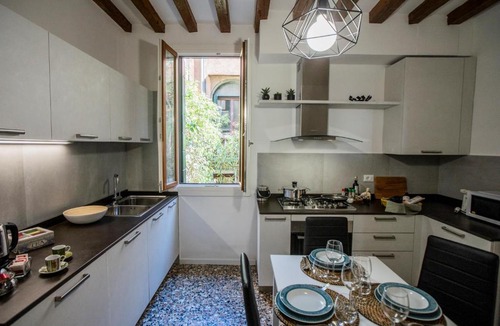 San Marco Apartment | Giò&Giò Apartments
