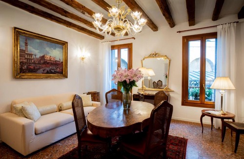 San Marco Apartment | Giò&Giò Apartments