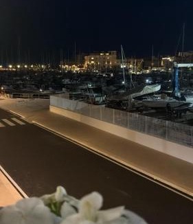 Santa Lucia House | Giù per la Costa - Siracusa