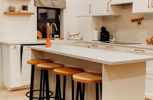 Satu Mare Apartment | GIA Apartment