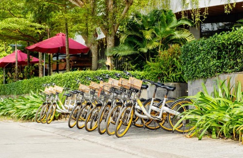 Thanh Ha Hotel | Gia Huy Riverside Hotel Hoi An