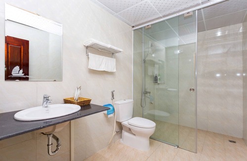 Gia Vien Hotel | Gia Nguyen Hotel
