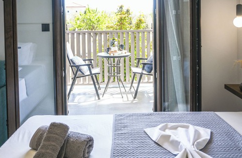 Troulos House | Giabeos