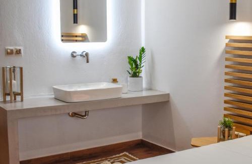 Troulos Hotel | Giabeos Skiathos