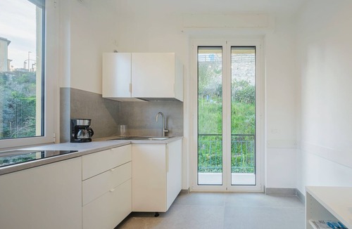 Sori Apartment | Giacomo by Interhome