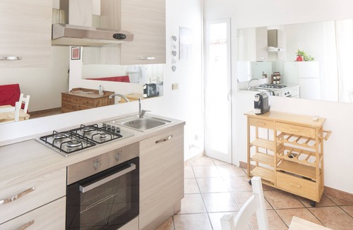 Viterbo Apartment | Giacomo Puccini Accommodation