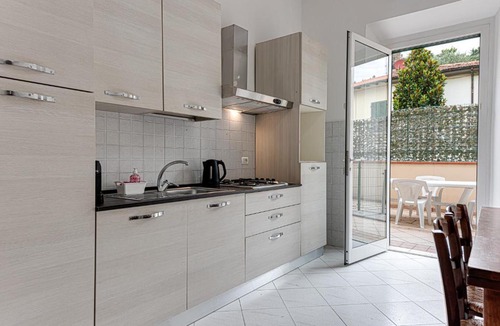Calenzano Apartment | Giada Apartment