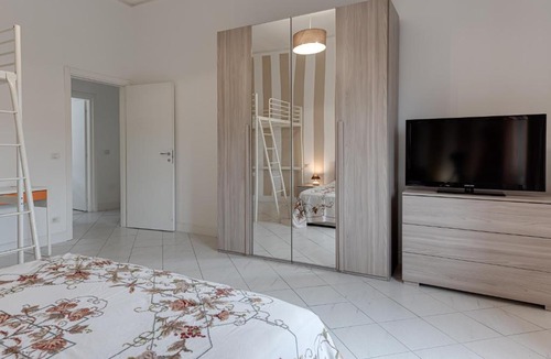 Calenzano Apartment | Giada Apartment