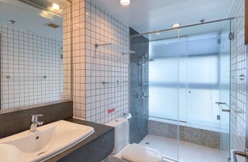 Sheung Wan Apartment | Giada Central