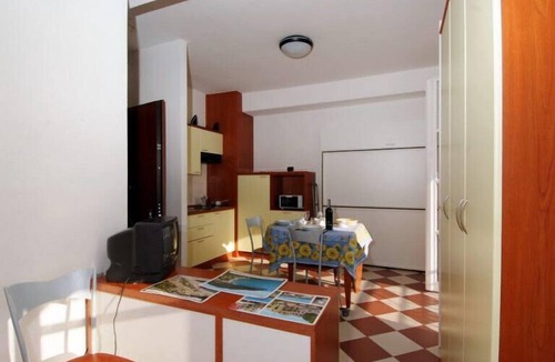 Moneglia House | Giada Residence