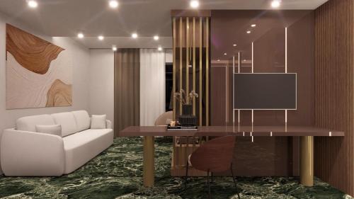 San Leone House | Giafra Luxury Rooms