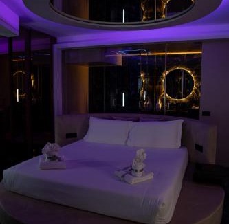 San Leone House | Giafra Luxury Rooms
