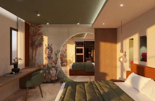 San Leone House | Giafra Rooms