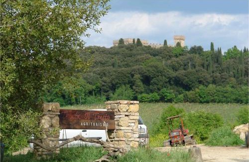 Poggiarello Apartment | Giaggiolo
