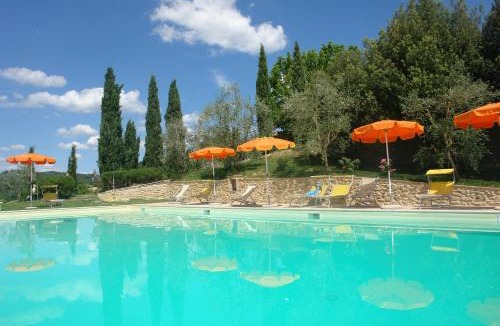 Poggiarello Apartment | Giaggiolo
