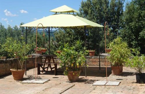 Poggiarello Apartment | Giaggiolo