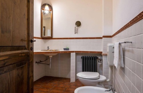 Vigliano d'Asti Apartment | Giallo by Interhome