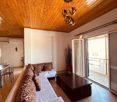 Elafonisos Apartment | GIALOS APARTMENT