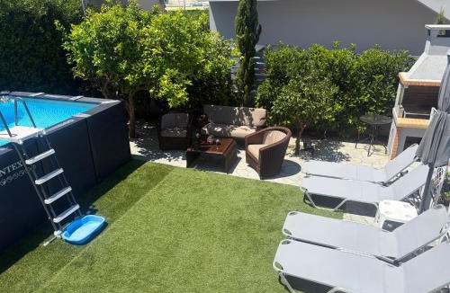 Petaloudes Villa | GianAngelo Holiday Villa