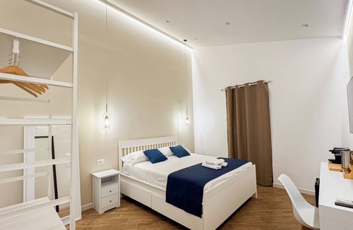 Ganzirri House | Giandra Rooms and Garden