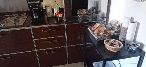 Roges Bed & Breakfast | Giangurgolo B&B