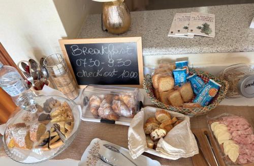 Tricarico Bed & Breakfast | Gianmaria B&B