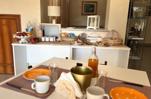 Tricarico Bed & Breakfast | Gianmaria B&B