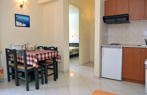 Almyrida Hotel | Gianna Apartments