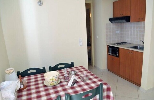 Almyrida Hotel | Gianna Apartments