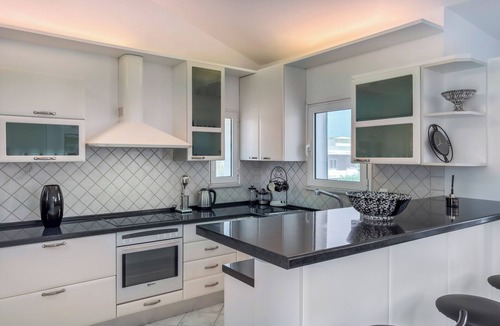 Agia Marina Apartment | Gianna's House