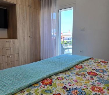 Pastida Apartment | Gianna's Studio