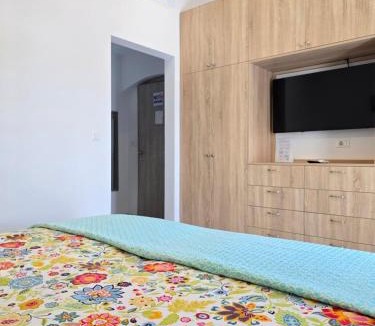 Pastida Apartment | Gianna's Studio