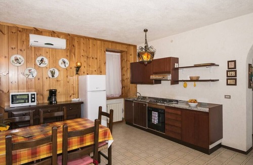 Frader Apartment | Gianni corner apartment with 2 bedrooms and lake view