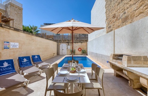Xewkija Villa | Gianni - Xewkija Holiday Home