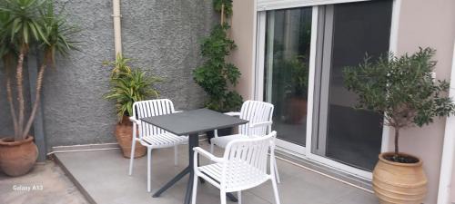 Daratsos Apartment | GIANNIS