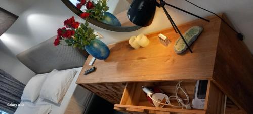 Daratsos Apartment | GIANNIS