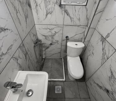 Malia Apartment | Giannis house! In the city centre