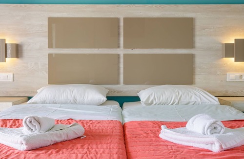 Katastari Apartment | Giannis Pool Studios 1, Alykes, Zakynthos, Greece