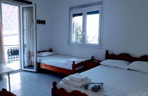 Nikiana Apartment | Giannis Studios