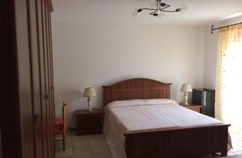 Scorrano Bed & Breakfast | Gianpaolo ospitale
